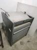 250,000BTU Natural gas space heater