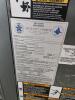250,000BTU Natural gas space heater - 2