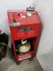 Automotive A/C recovery unit