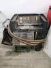 Glyclean antifreeze/coolant recycling system