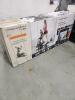 New Pro-Form smart elliptical
