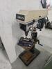 34" Delta benchtop drill press