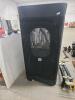Portable steam sauna 32"x32"x70" H