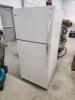 Whirlpool Fridge 30"W 66"H, working but needs a good cleaning