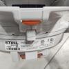 Working Stihl SHA56 Battery blower, tool only - 2