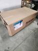 Unused 32"x60"x22" acrylic bathtub - 2