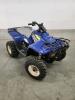 2011 Polaris Trailboss 330 good running order needs exhaust no ownership