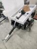 40" W ATV disc