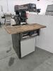 10" Craftsman working radial arm saw