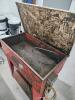 Parts washer - 2