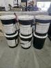 120L of transmission oil