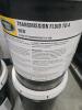 120L of transmission oil - 2
