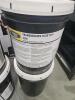 100L of transmission oil