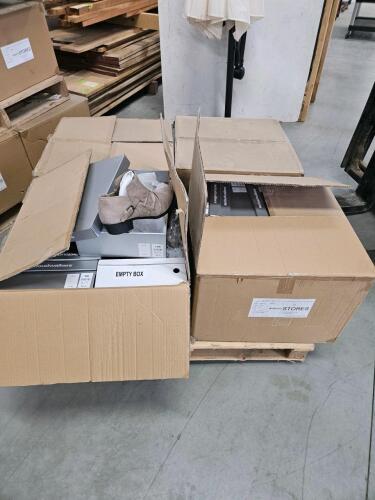 New shoes 4x 8w, 4x8.5w, 4x9w, 4,9.5w, 8x10w 8x11w, 4x12w