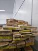 Lift of kiln dried hickory lumber - 2