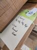 Lift of kiln dried cherry - 2