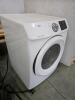 Electric working dryer