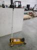 2 Ton floor jack