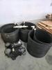 Solar heaters & pumps for pool