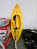 8' Kayak