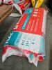 16" 2"x6" R22 Batt insulation