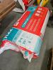 16" 2"x6" R22 Batt insulation