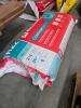 16" 2"x6" R22 Batt insulation