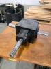 1 to 1 ratio new gear box, 1000/545 1 1/2" shafts, 5" bolt pattern
