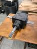 1 to 1 ratio new gear box, 1000/545 1 1/2" shafts, 5" bolt pattern