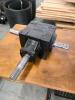 1 to 1 ratio new gear box, 1000/545 1 1/2" shafts, 5" bolt pattern