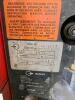 Canox migmatic 200 working mig welder - 2