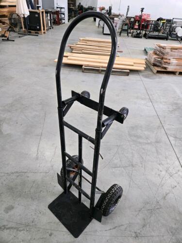 Dolly cart