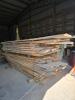 1 1/2"- 2" Thick various width, up to 9' L kiln dried beach wood