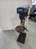 Mastercraft drill press - 2