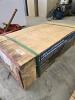 1100lb transmission jack new in box