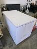 Chest freezer 45"L 26"2 working