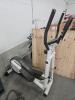 Exercise stepper