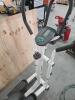 Exercise stepper - 2