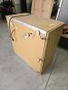 Model 1202 sportsmab Incubator in working order, 15"W 30"D 32"H