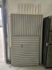 3 Various sized pieces of slot board