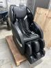 Best Massage heat massaging leather chair as new