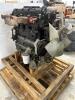 65Hp Perkins diesel engine has not been run since rebuild