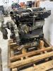 65Hp Perkins diesel engine has not been run since rebuild - 2