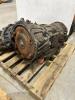 Allison 6 speed transmission out of 2500 chev truck working when removed, Ford & Chev transfer case - 2