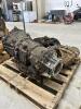 Allison 6 speed transmission out of 2500 chev truck working when removed, Ford & Chev transfer case - 3