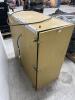Working incubator 16&rdquo;W 31&rdquo;D 32&rdquo;H