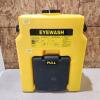 Eye wash station