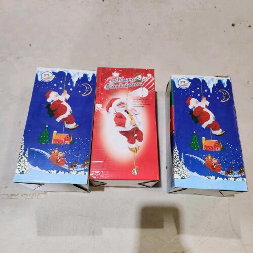 Christmas decorations