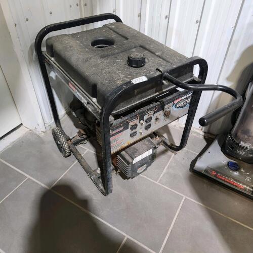 5500w Coleman Generator good running order
