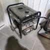 5500w Coleman Generator good running order